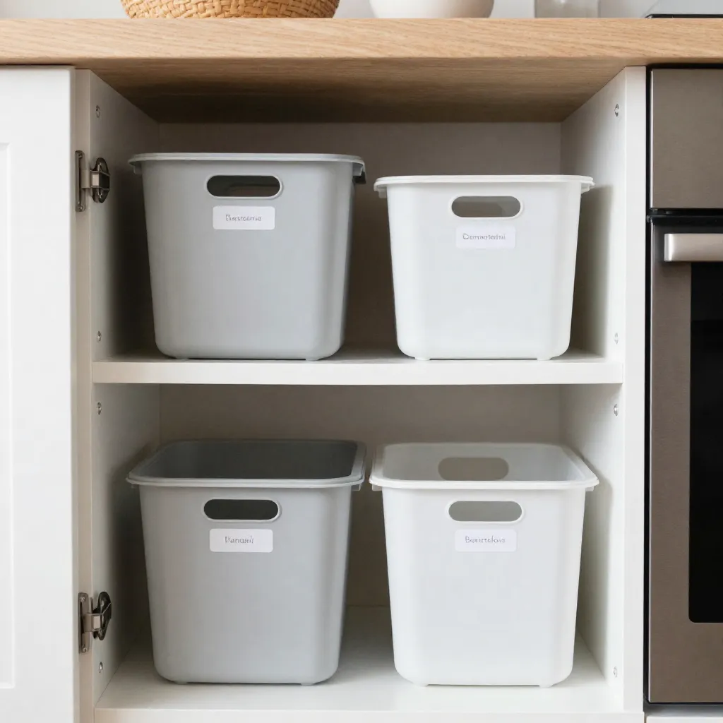 Contact en communicatie voor opruimadvies